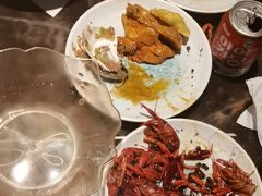 -汉丽斯巴西烤肉自助(市南店)