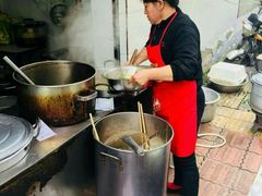 -蓉城西二道无名冒菜(西二道街店)