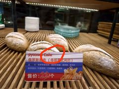 -波特曼西餐厅(南岗店)
