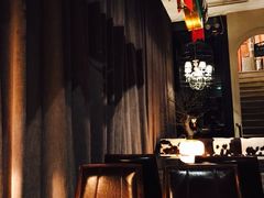 -小广寒电影艺术餐厅(小广寒经三路店)