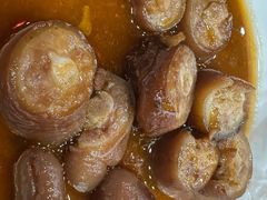 -红灯笼龙凤饭店(宁波老字号店)