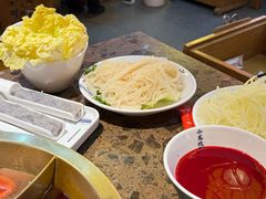 -小龙坎老火锅(泾县喜来登店)