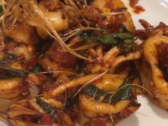 -太食獸泰式茶餐厅(IFS国金中心店)