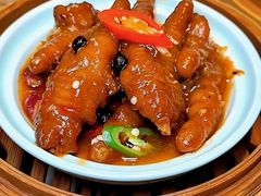 -丰圆轩粤式茶楼(大宁国际商业广场店)