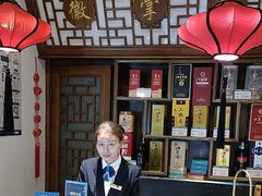 -徽镇小厨·经典徽菜(马连道店)
