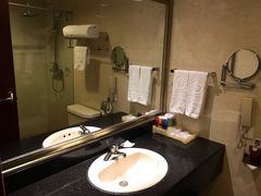 -延吉白山大厦酒店