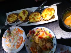 芝士蟹煲-YAMAKAWA(龙湖胥江天街店)