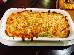 -Mr.Pizza米斯特比萨(盐城聚龙湖店)