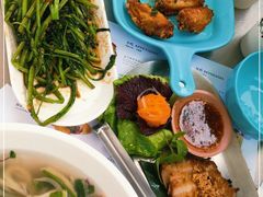 -蔡澜Pho·越南粉餐厅(海上世界店)
