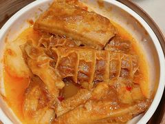 -金鼎轩·南北家乡菜(团结湖店)