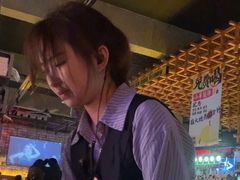 -功夫怪兽·烧烤(珠江路店)