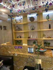 -永琪美容美发全国直营连锁