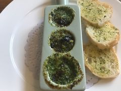 法式焗蜗牛-Kitchen·Y洋厨房西餐厅(王府壹号店)