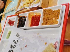 -肘子酥·天津捞面(德云社店)