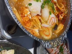 -花漫里亲民日式餐厅(万象城店)
