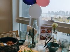 -漾花汐·西餐·下午茶(苏州湾歌林公园店)