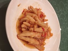 -小方外婆菜(蒙山路店)