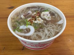 -阿玲面线糊(溪岸路店)