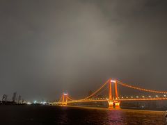 -武汉两江游览·夜游长江(汉口粤汉码头)
