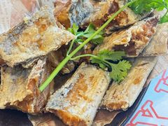 -阿尔法海鲜排档(爱琴海店)