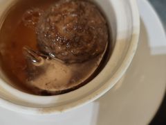 百叶结狮子头-冶春茶社(官园桥店)