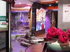 -小天鹅火锅·一线江景洪鼎旗舰店(洪崖洞店)