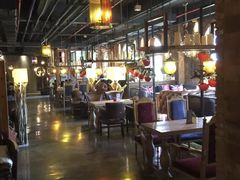 大堂-玖壹咖啡(临河街店)