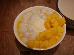 -小团圆糖水铺(襄阳南路店)