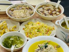-蒋家桥饺面店(广陵路店)