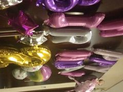 -西安绿地假日酒店·丽宝轩中餐厅
