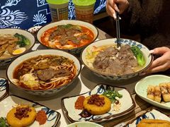 -鑫花溪牛肉米粉(凤凰街创始总店)