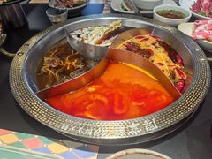 -廖掌柜·重庆鲜货火锅(上海首店)
