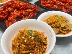 -靓虾二哥长沙地标小龙虾(五一广场店)