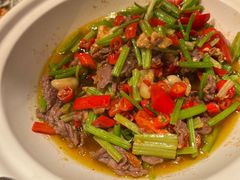 -老湘村·湖南土菜(天河维多利店)