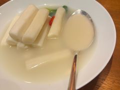 -广州柏悦酒店·悦景轩·粤菜餐厅