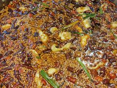 -胖子鱼·天水麻辣鱼火锅(秦州407店)