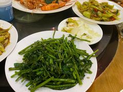 -福满楼中餐厅