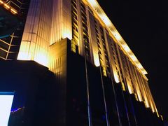 -北京王府井天伦王朝酒店