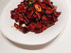 -北李妈妈菜(鲁能城店)