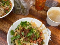 -罗家杏传统特色海南粉(人民西路总店)