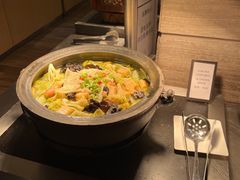 -北京王府井希尔顿酒店·万斯阁西餐厅