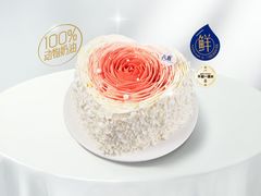 -八喜冰淇淋蛋糕(双井店)