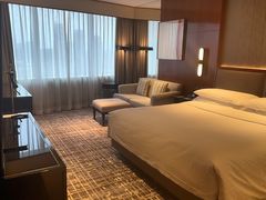 -上海雅居乐万豪侯爵酒店
