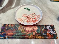 -南锣肥猫·麻辣烤鱼·15年现烤现卖(通州领展店)