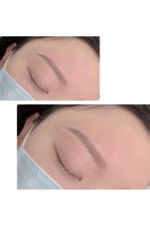 -久匠·纹眉半永久野生眉