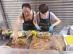 -明记牛杂(新马路分店)