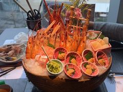 -花潮料理艺食馆(成都万象城店)