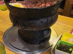 -名扬烤肉(起源店)