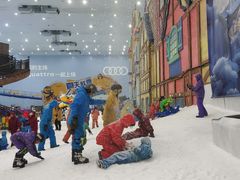 -广州热雪奇迹