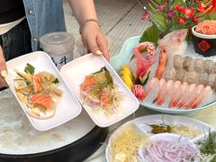 -嘉升大排档(番禺总店)